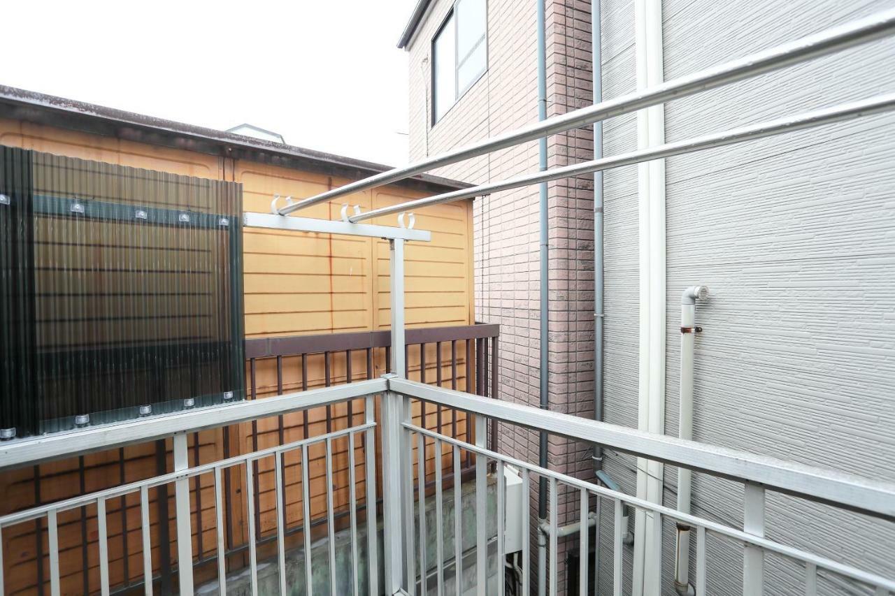 Villa Ikebukuro Tokyo Exterior photo